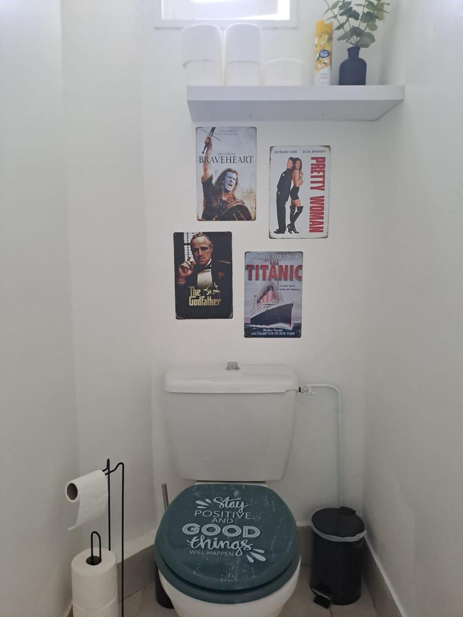 Appartement Coeur De 特鲁瓦 外观 照片